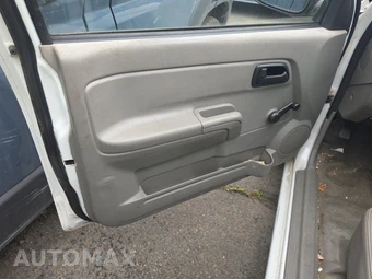 2007 Chevrolet Colorado Cab Chassis WT Regular Cab 1WT – miniatura 9