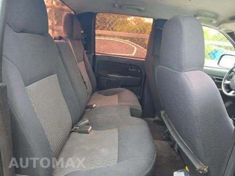2007 Chevrolet Colorado LT Crew Cab Medium Bed 1LT - miniatura 16