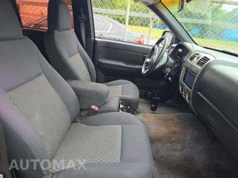 2007 Chevrolet Colorado LT Crew Cab Medium Bed 1LT - miniatura 18