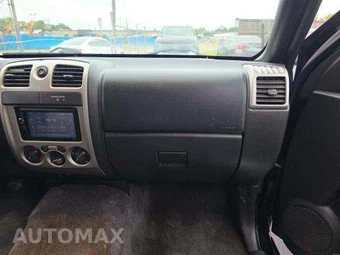 2007 Chevrolet Colorado LT Crew Cab Medium Bed 1LT - miniatura 19