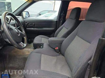 2007 Chevrolet Colorado LT Crew Cab Medium Bed 1LT - miniatura 6