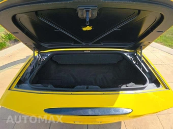 2007 Chevrolet Corvette Convertible – miniatura 10