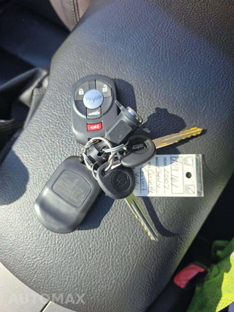 2007 Chevrolet Corvette Convertible – miniatura 5