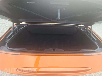 2007 Chevrolet Corvette Convertible - miniatura 10