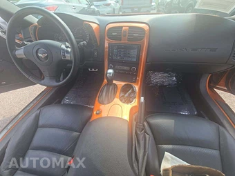 2007 Chevrolet Corvette Convertible - miniatura 14