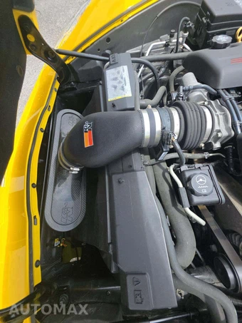 2007 Chevrolet Corvette Convertible - miniatura 21