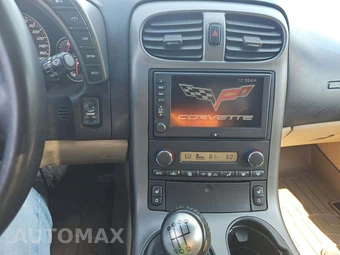 2007 Chevrolet Corvette Convertible - miniatura 10