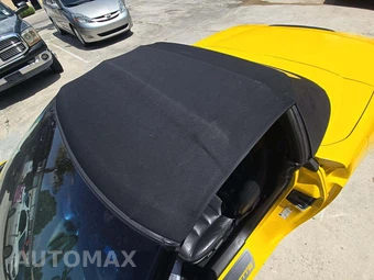 2007 Chevrolet Corvette Convertible - miniatura 9
