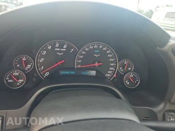 2007 Chevrolet Corvette Convertible - miniatura 12