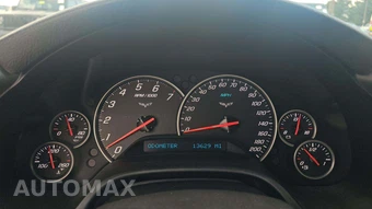 2007 Chevrolet Corvette Convertible - miniatura 16