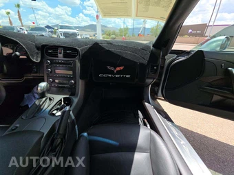 2007 Chevrolet Corvette Coupe - miniatura 17