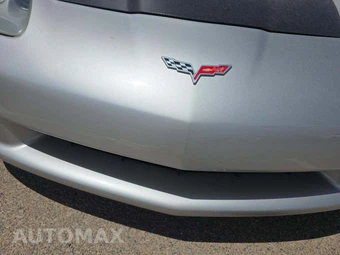 2007 Chevrolet Corvette Coupe - miniatura 19
