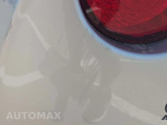 2007 Chevrolet Corvette Coupe - miniatura 22