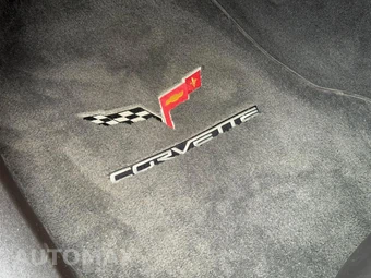 2007 Chevrolet Corvette Coupe - miniatura 11