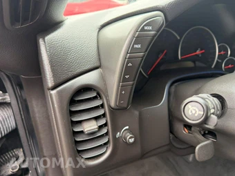 2007 Chevrolet Corvette Coupe - miniatura 12