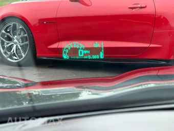 2007 Chevrolet Corvette Coupe - miniatura 27