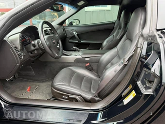 2007 Chevrolet Corvette Coupe - miniatura 37