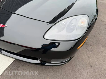 2007 Chevrolet Corvette Coupe - miniatura 38
