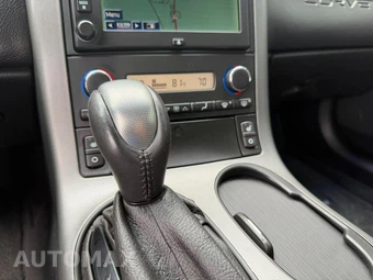 2007 Chevrolet Corvette Coupe - miniatura 40