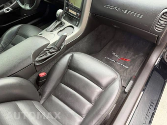 2007 Chevrolet Corvette Coupe - miniatura 42