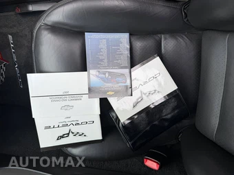 2007 Chevrolet Corvette Coupe - miniatura 47