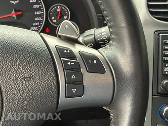 2007 Chevrolet Corvette Coupe - miniatura 49