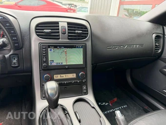 2007 Chevrolet Corvette Coupe - miniatura 52