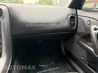 2007 Chevrolet Corvette Coupe - miniatura 55