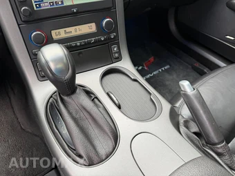 2007 Chevrolet Corvette Coupe - miniatura 57
