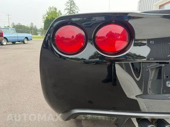 2007 Chevrolet Corvette Coupe - miniatura 59