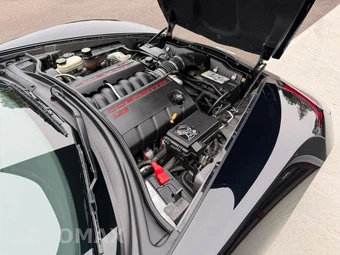 2007 Chevrolet Corvette Coupe - miniatura 62