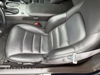 2007 Chevrolet Corvette Coupe - miniatura 63