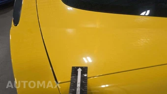 2007 Chevrolet Corvette Coupe – miniatura 20