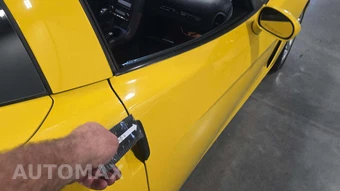 2007 Chevrolet Corvette Coupe – miniatura 24