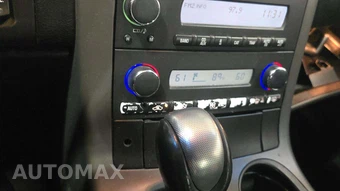 2007 Chevrolet Corvette Coupe – miniatura 28