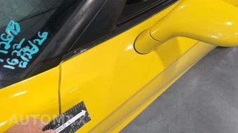 2007 Chevrolet Corvette Coupe – miniatura 29