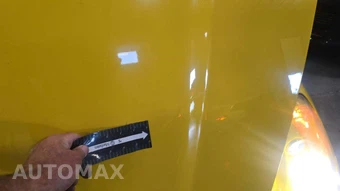 2007 Chevrolet Corvette Coupe – miniatura 36