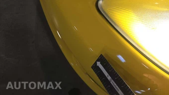 2007 Chevrolet Corvette Coupe – miniatura 39