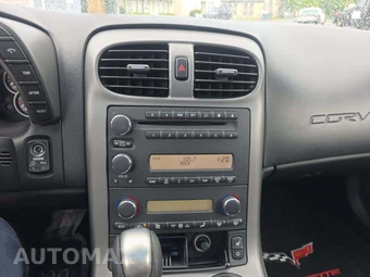 2007 Chevrolet Corvette Coupe - miniatura 10