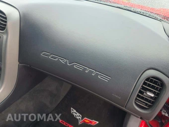 2007 Chevrolet Corvette Coupe - miniatura 18
