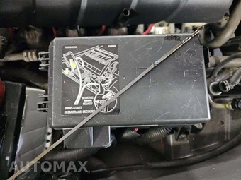 2007 Chevrolet Corvette Coupe - miniatura 21