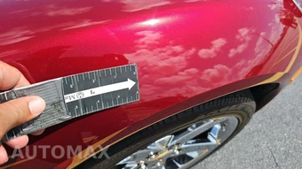 2007 Chevrolet Corvette Coupe - miniatura 20