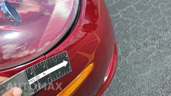 2007 Chevrolet Corvette Coupe - miniatura 25
