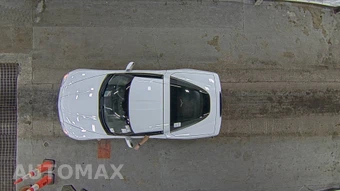 2007 Chevrolet Corvette Coupe - miniatura 11