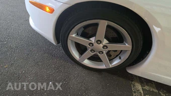 2007 Chevrolet Corvette Coupe - miniatura 28