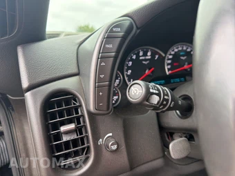 2007 Chevrolet Corvette Coupe - miniatura 21
