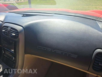 2007 Chevrolet Corvette Coupe - miniatura 17