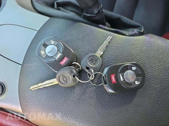 2007 Chevrolet Corvette Z06 Coupe - miniatura 8