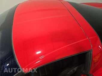 2007 Chevrolet Corvette Z06 Coupe - miniatura 12