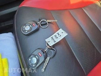 2007 Chevrolet Corvette Z06 Coupe - miniatura 5
